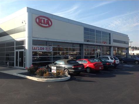 Kia of boardman - Taylor Kia of Boardman retails automobiles. The Company sells new and used cars, as well as offers car accessories, loan, insurance, repair, and other promotional services.